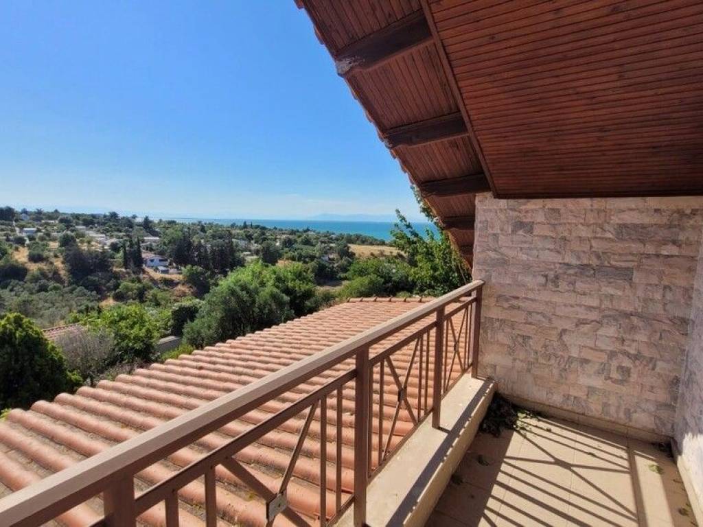 Villa - Grekodom 63753|998399