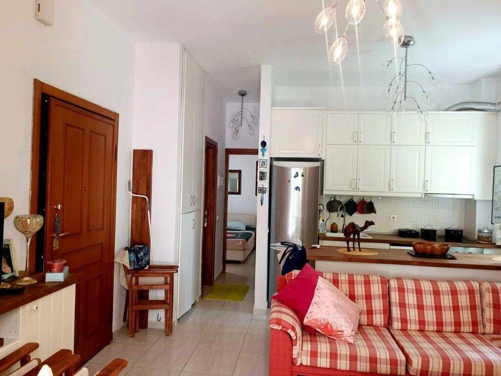 Apartment - Grekodom 63755|998587