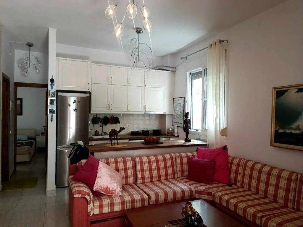 Apartment - Grekodom 63755|998588