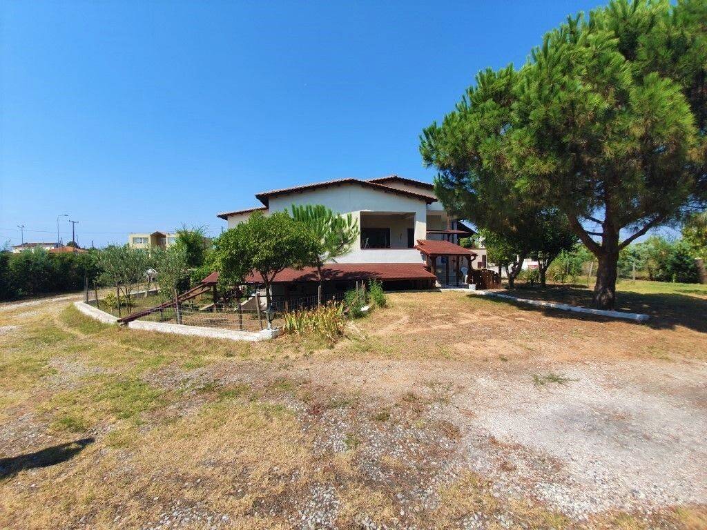 Detached - Grekodom 63763|998712