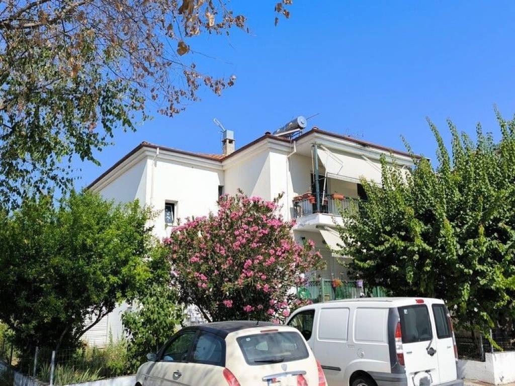 Apartment - Grekodom 63776|998995