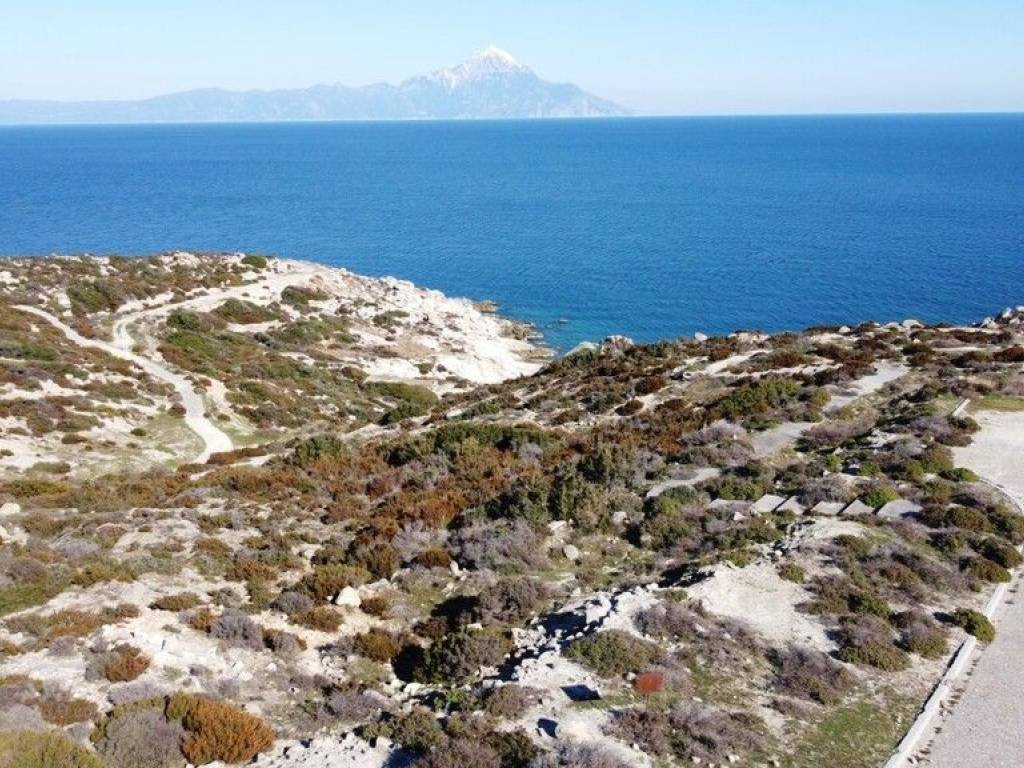 Plot - Grekodom 45996|738390