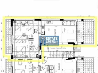 ★ 700m από θάλασσα ★ ΠΕΡΑΣ 05/2026 ★ 2 υπνοδωμάτια ★ 1ος όροφος ★ 