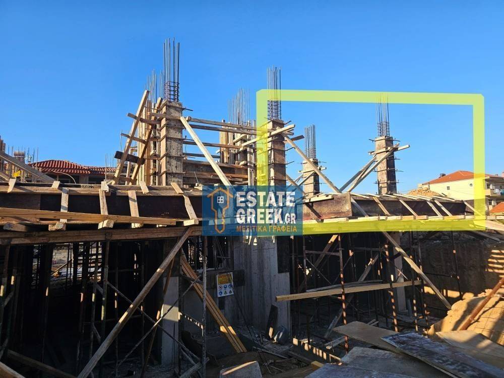 ★ 700m από θάλασσα ★ ΠΕΡΑΣ 05/2026 ★ 2 υπνοδωμάτια ★ 1ος όροφος ★ 