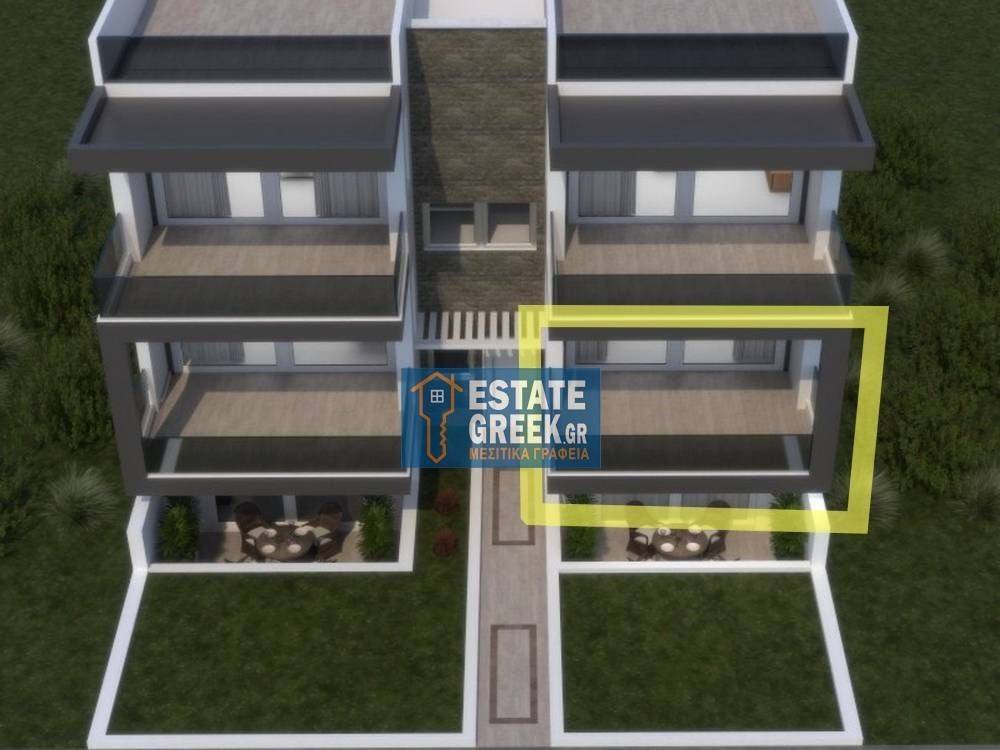 ★ 700m από θάλασσα ★ ΠΕΡΑΣ 05/2026 ★ 2 υπνοδωμάτια ★ 1ος όροφος ★ 