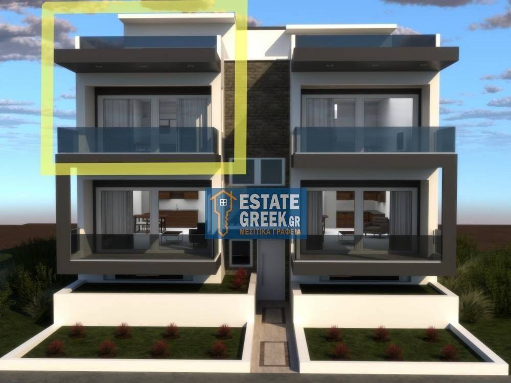 ★ 700m από θάλασσα ★ ΠΕΡΑΣ 05/2026 ★ 2 υπνοδωμάτια + 2 μπάνια ★ 