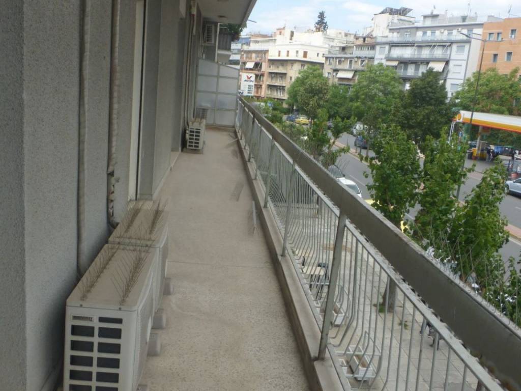 εξωτερική όψη