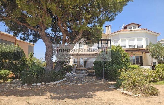 Εξωτερικός χώρος