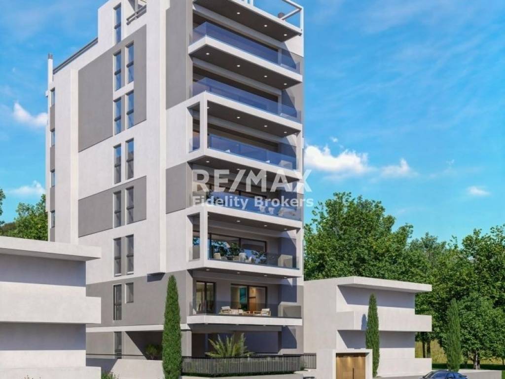 Εξωτερικός χώρος