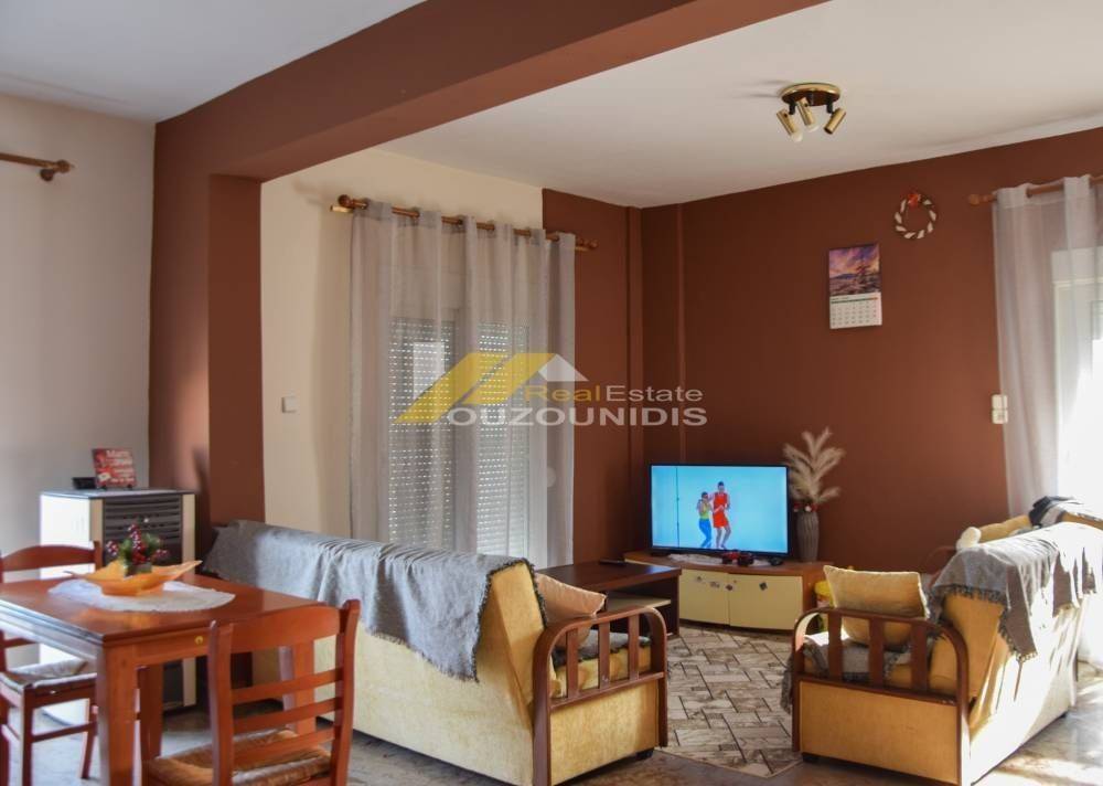 Αγορά διαμερίσματος με 2 υπνοδωμάτια στον Άγιο Ελευθέριο Αλεξανδρούπολης