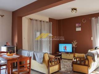 Αγορά διαμερίσματος με 2 υπνοδωμάτια στον Άγιο Ελευθέριο Αλεξανδρούπολης