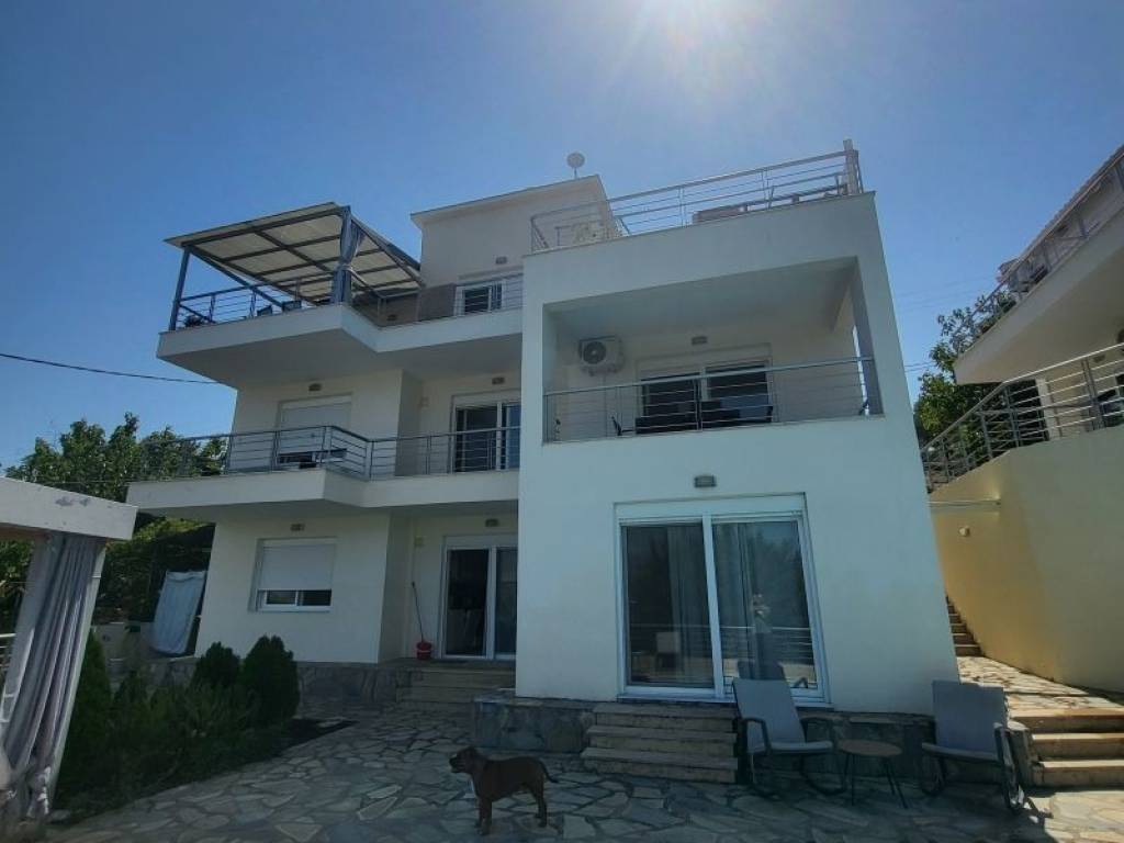 Εξωτερικός χώρος