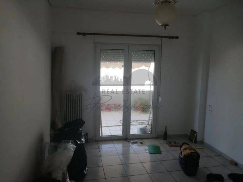 Άποψη χώρου