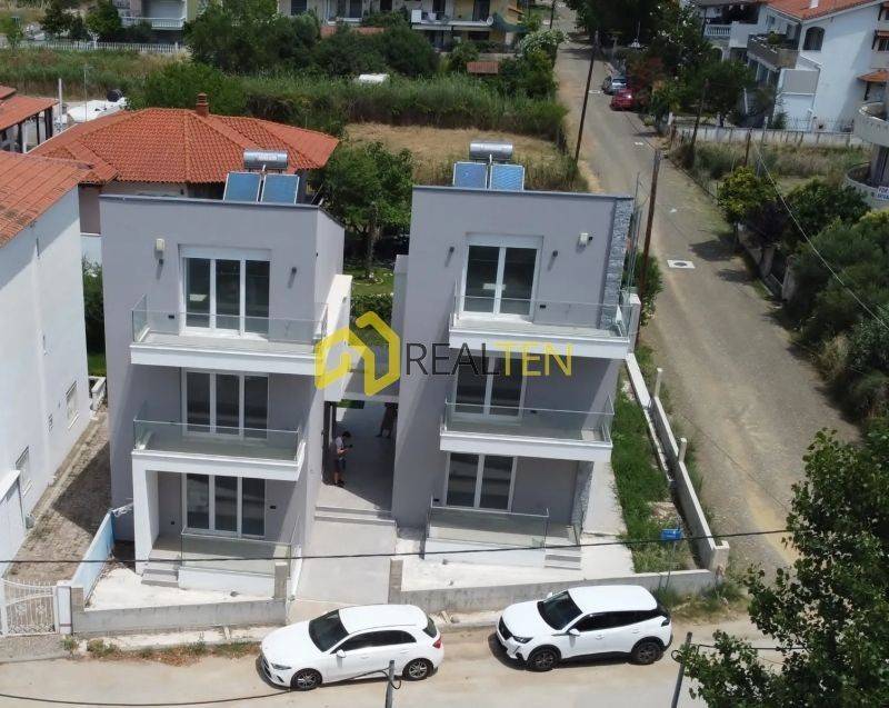 Εξωτερικός χώρος