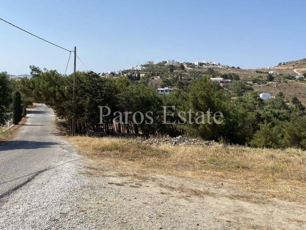 Πρόσβαση στο αγροτεμάχιο