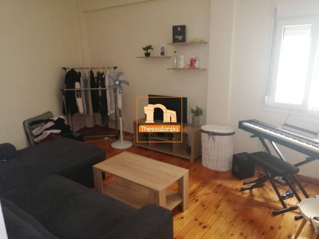 Τουρκικό Προξενείο, Διαμέρισμα, 50 τ.μ.