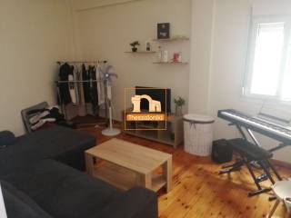 Τουρκικό Προξενείο, Διαμέρισμα, 50 τ.μ.