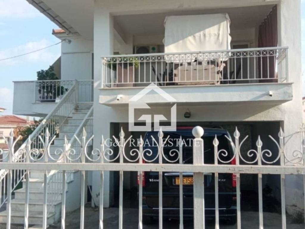 Εξωτερικός χώρος