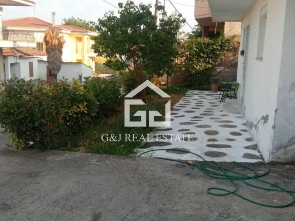 Εξωτερικός χώρος