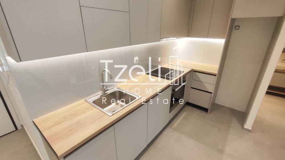 Άποψη χώρου