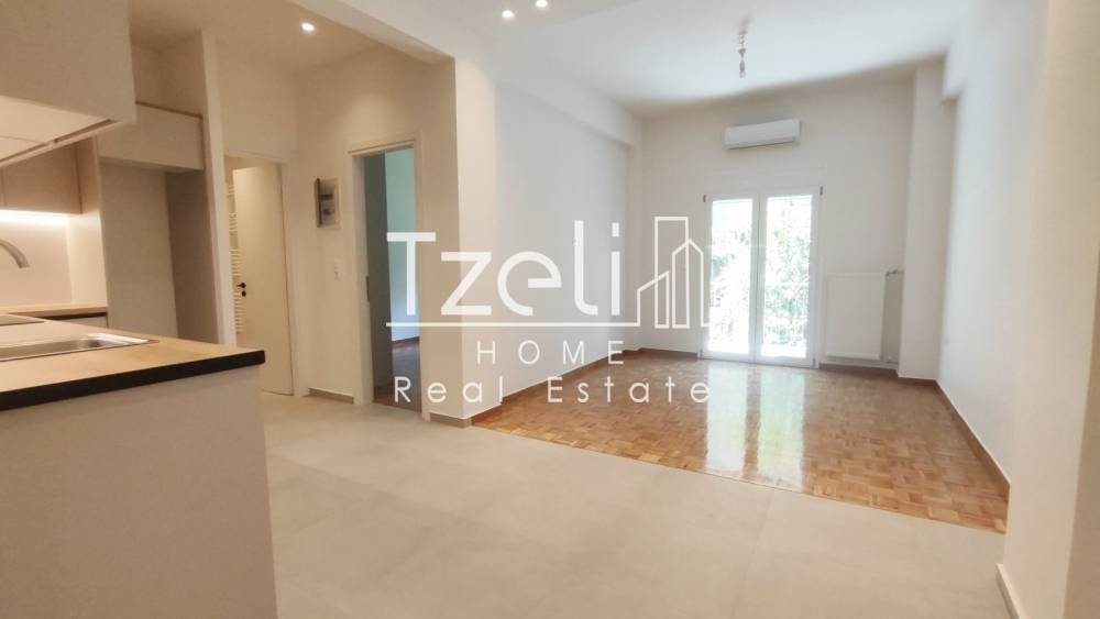 Άποψη χώρου