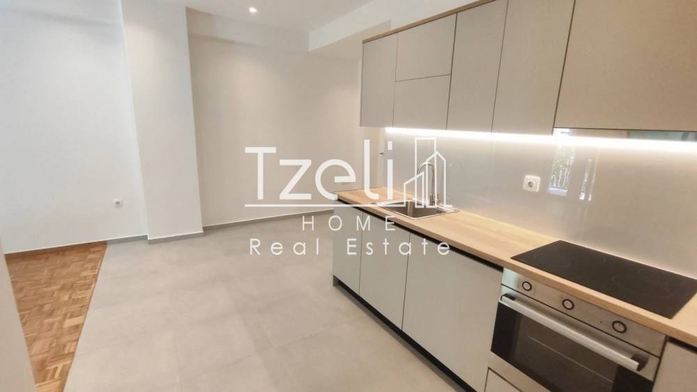 Άποψη χώρου