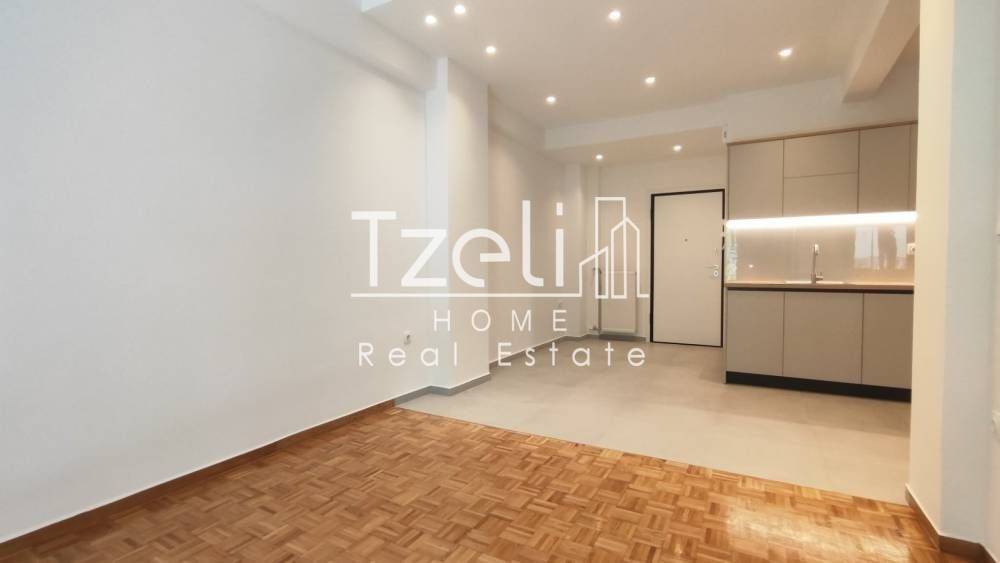 Άποψη χώρου