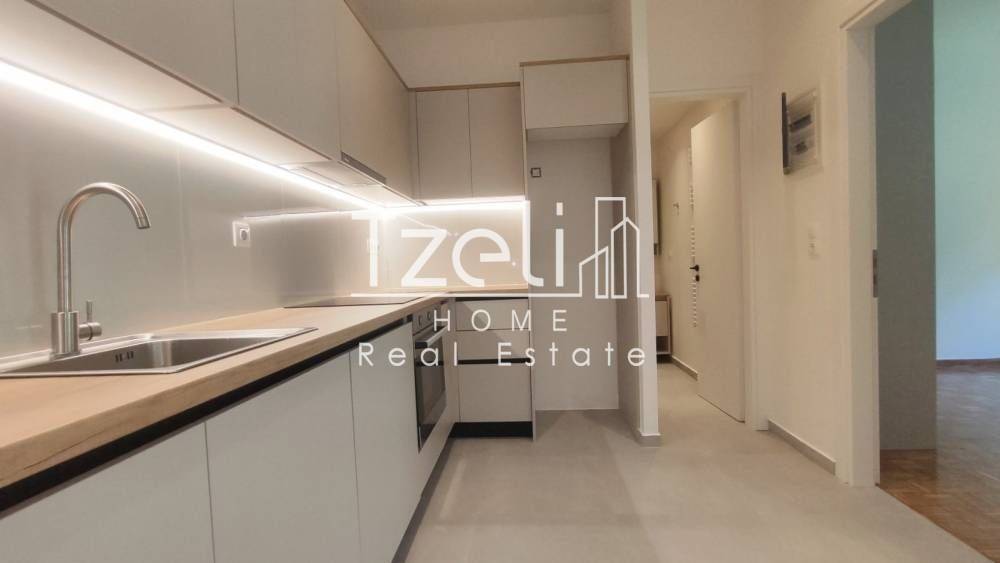 Άποψη χώρου