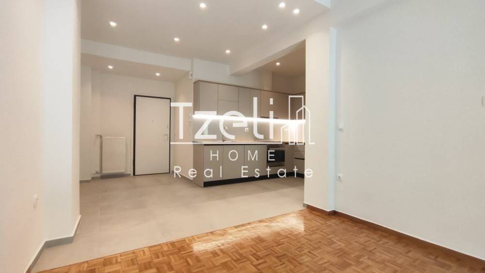 Άποψη χώρου