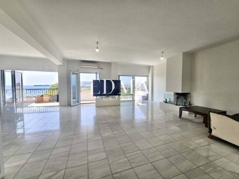 Άποψη χώρου