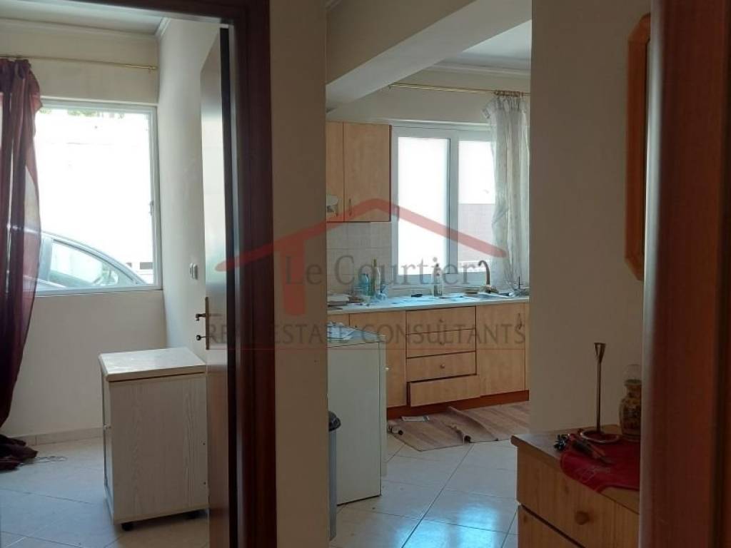 Άποψη χώρου