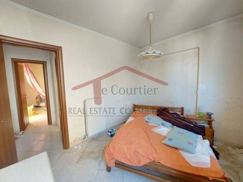 Υπνοδωμάτιο