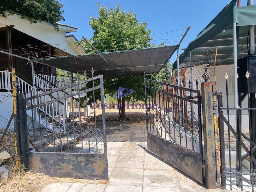 ΕΙΣΟΔΟΣ ΑΚΙΝΗΤΟΥ