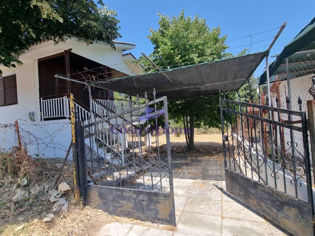 ΕΙΣΟΔΟΣ ΑΚΙΝΗΤΟΥ