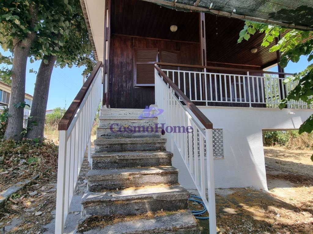 ΕΙΣΟΔΟΣ ΑΚΙΝΗΤΟΥ