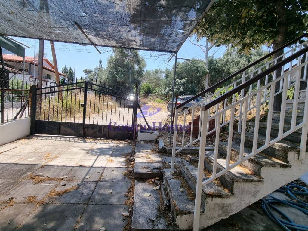 ΚΗΠΟΣ ΑΚΙΝΗΤΟΥ