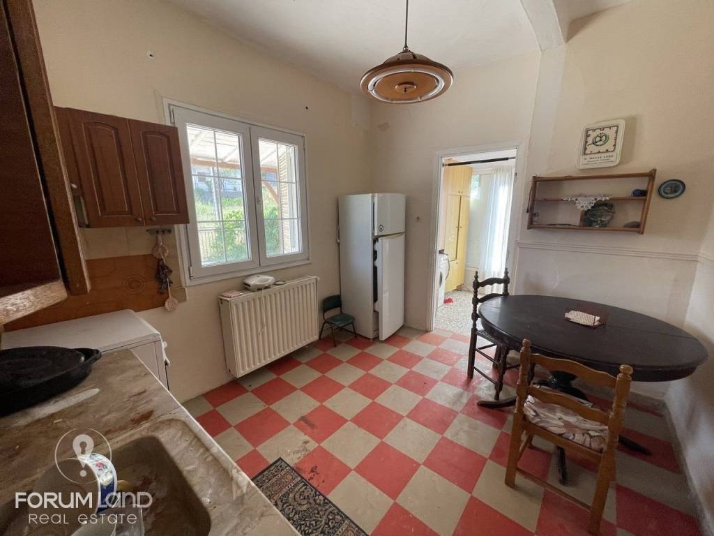 Forumland Real Estate, Κουζίνα