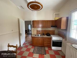 Forumland Real Estate, Κουζίνα