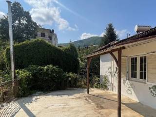 Forumland Real Estate, Βεράντες