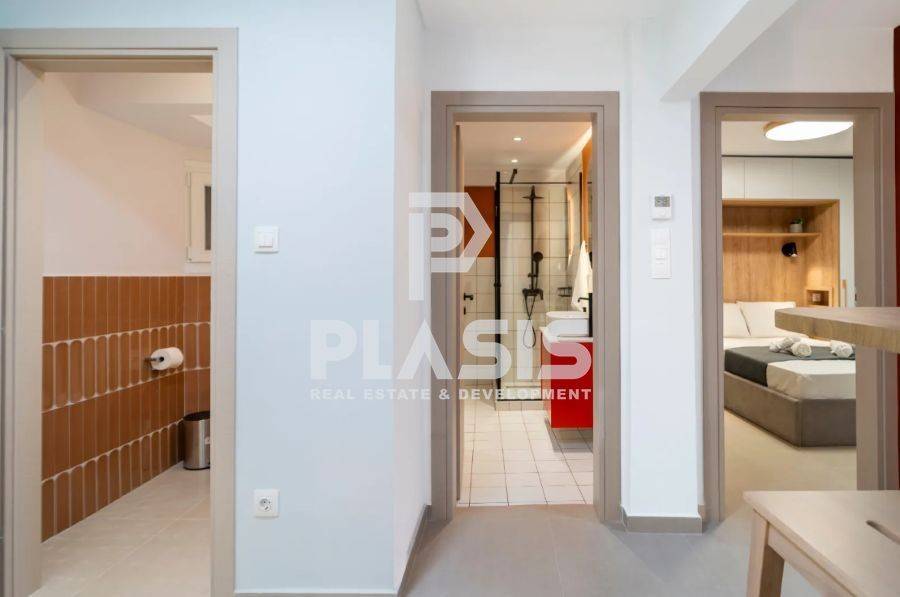 Εσωτερικοι χώροι