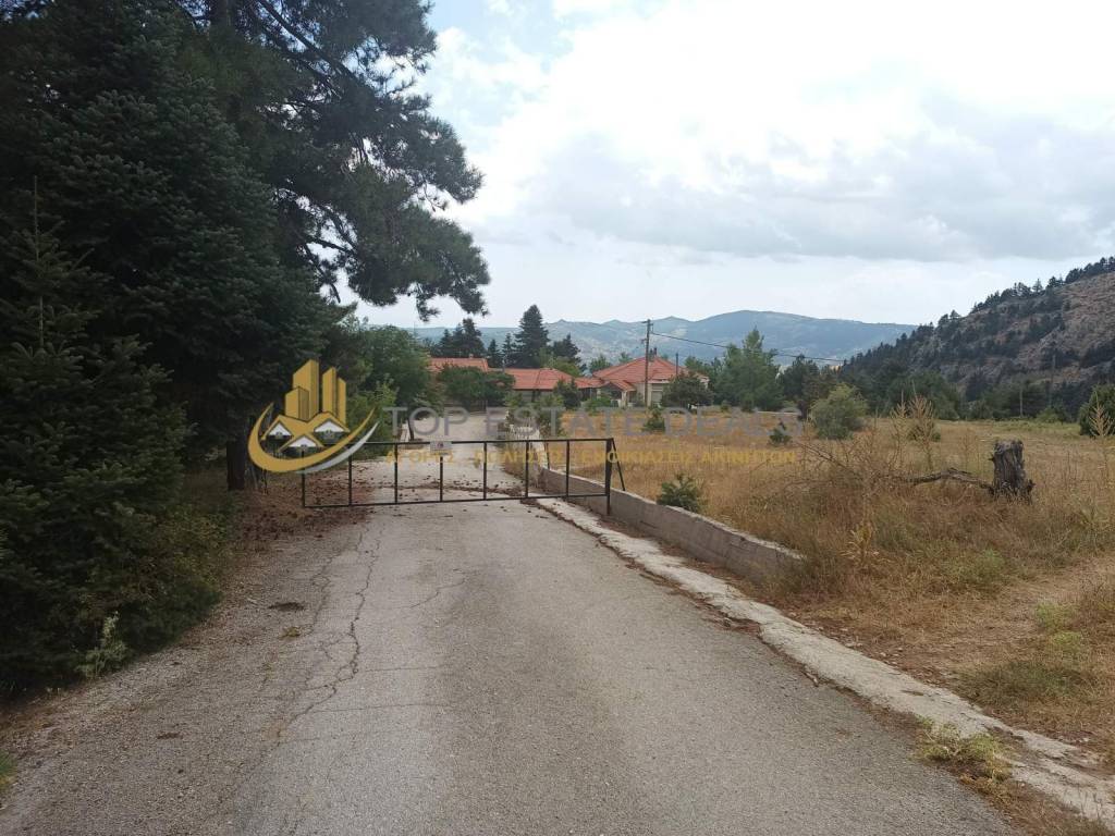 sta dexia tes asphaltoy o dromos gia to agrotemachio