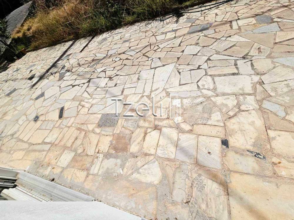 Εξωτερική άποψη χώρου