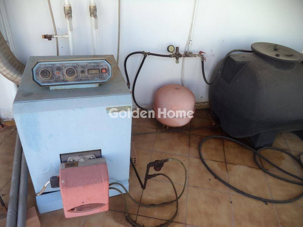 Βοηθητικός Χώρος