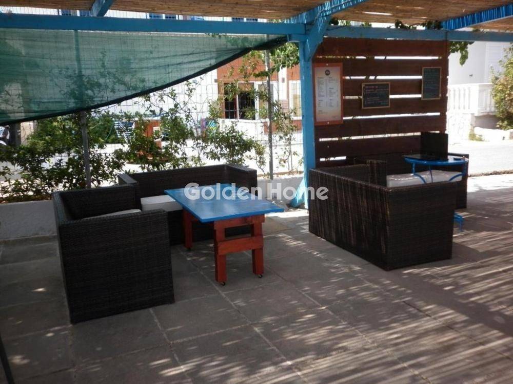 Εξωτερικός Χώρος