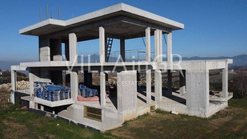 Εξωτερικός χώρος