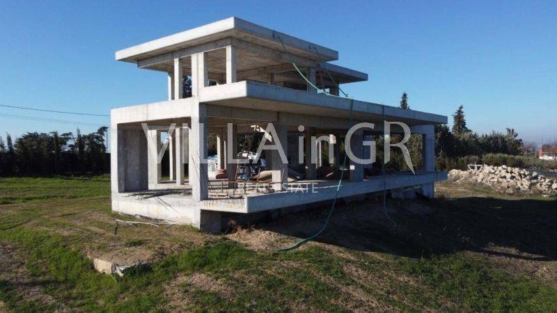 Εξωτερικός χώρος