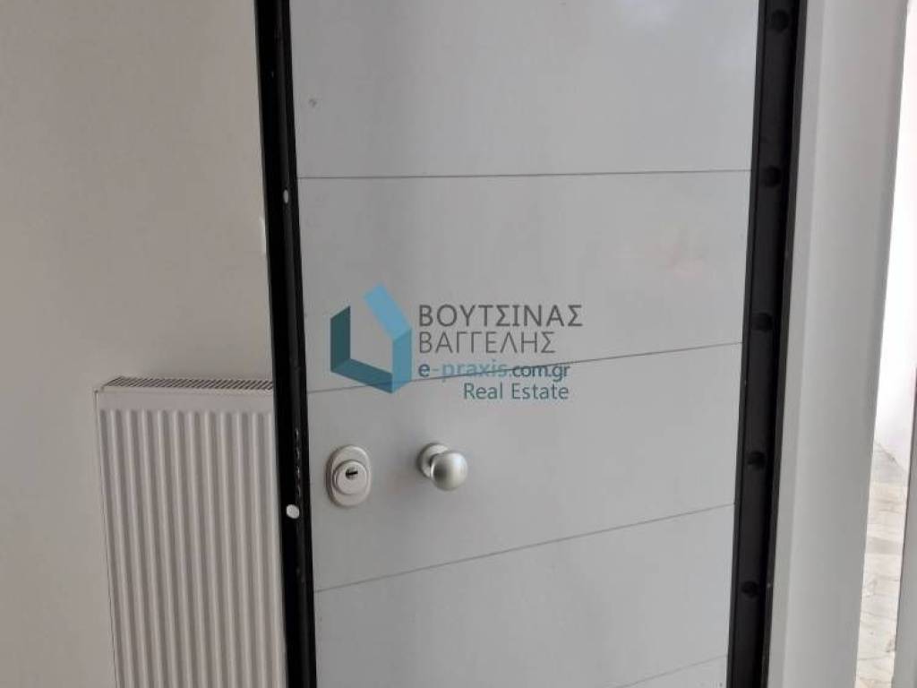 πόρτα ασφαλείας