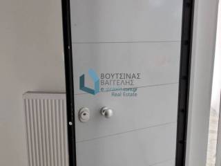 πόρτα ασφαλείας