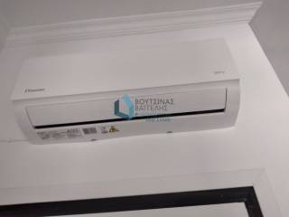 klimatistiko koyzinas