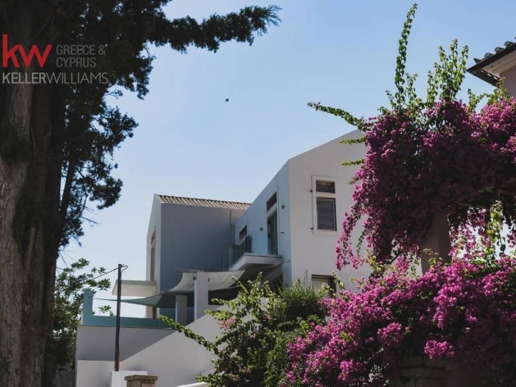 Εξωτερικοι χώροι